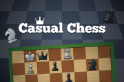 Casual Chess