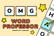 OMG Word Professor